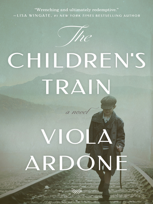 Title details for The Children's Train by Viola Ardone - Wait list